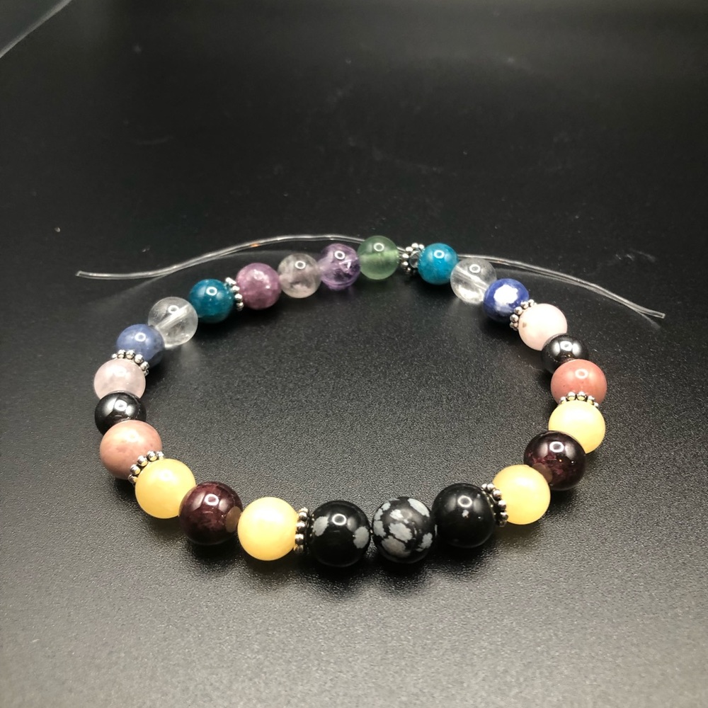 Custom order bracelets - Picture 5 of 5